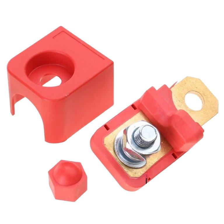 ESS TERMINAL CX 300A RED - Image 6